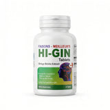 Hi-Gen Premium Vitality & Daily Maintenance