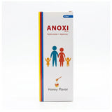 Anoxl Respiratory Support Syrup