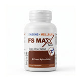 FS MAX Comprehensive Multi-Vitamin & Energy Booster