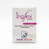 Inofex Advanced Myo-Inositol & Folic Acid Formula