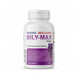 SILY-MAX Liver Detox & Protection