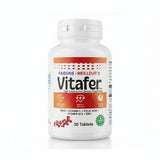 Vitafer Essential Iron & Blood Support